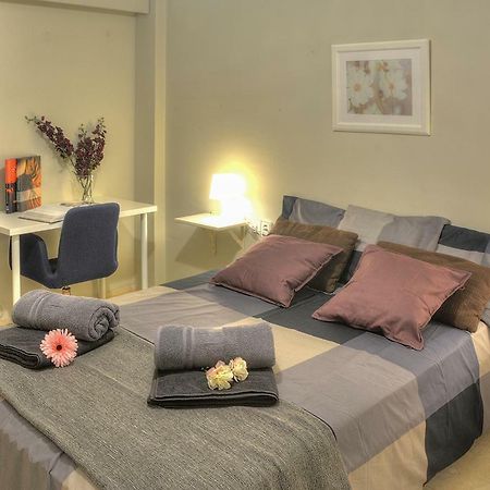 Apartamento Murillo En El Prado Sewilla Zewnętrze zdjęcie