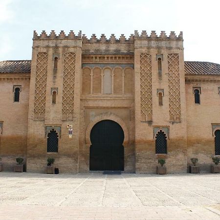 Apartamento Murillo En El Prado Sewilla Zewnętrze zdjęcie