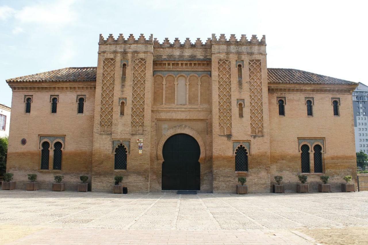 Apartamento Murillo En El Prado Sewilla Zewnętrze zdjęcie